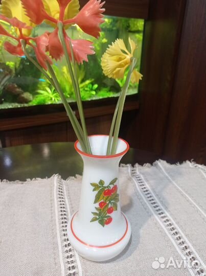 Ваза винтаж