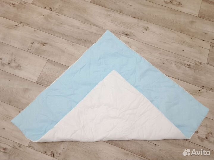 Конверт на выписку зимний