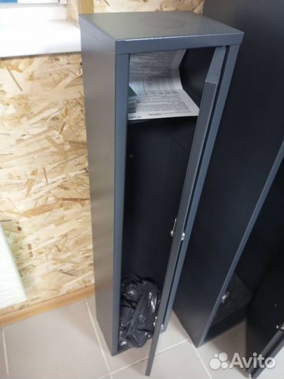 Сейфы оружейные для ружья