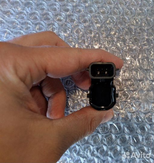 Датчик парковки Renault. Новый