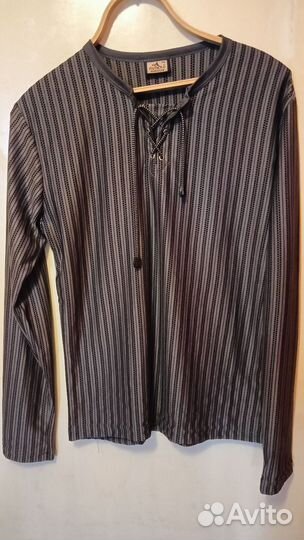 Футболка мужская