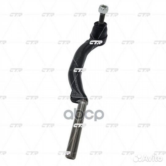 CEG-42R Наконечник рулевой тяги прав CE01