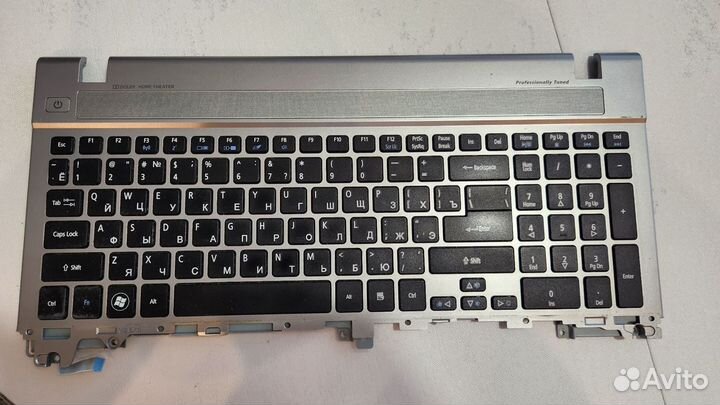 Запчасти для ноутбуков Acer v3 571g