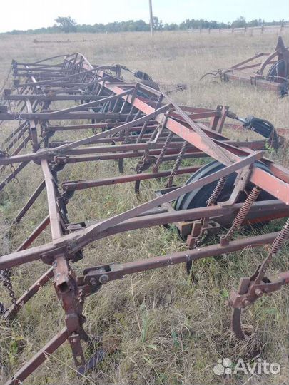 Культиватор КПС КПС 4.2, 2000