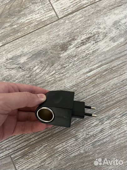 Переходник-Адаптер