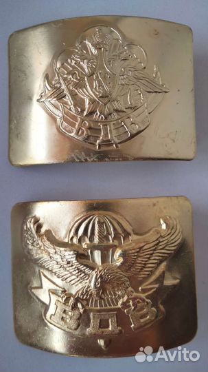 Бляхи латунные и ремни из натуральной кожи