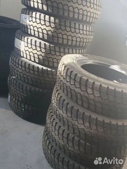 Шины грузовые. Typex. На камаз