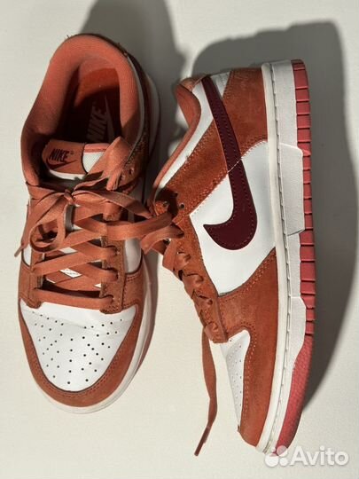 Кроссовки nike