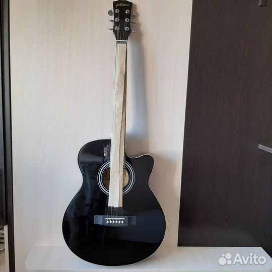 Гитара акустическая 40 дюймов