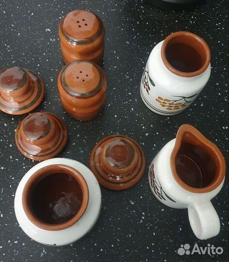 Набор для специй