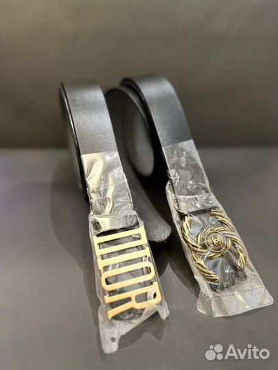 Ремень женский