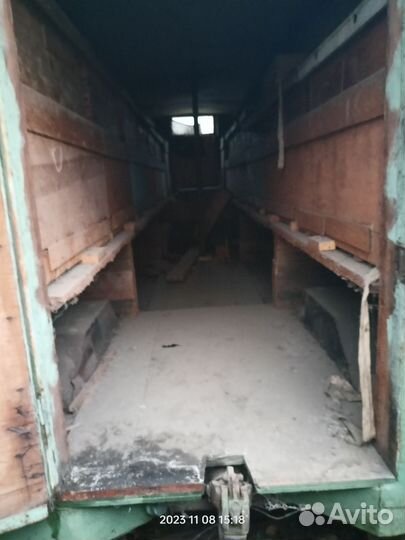 Пчелопавильон