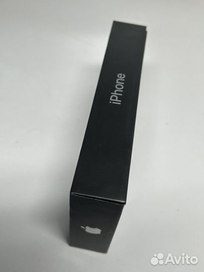 Коробка от iPhone 12 pro