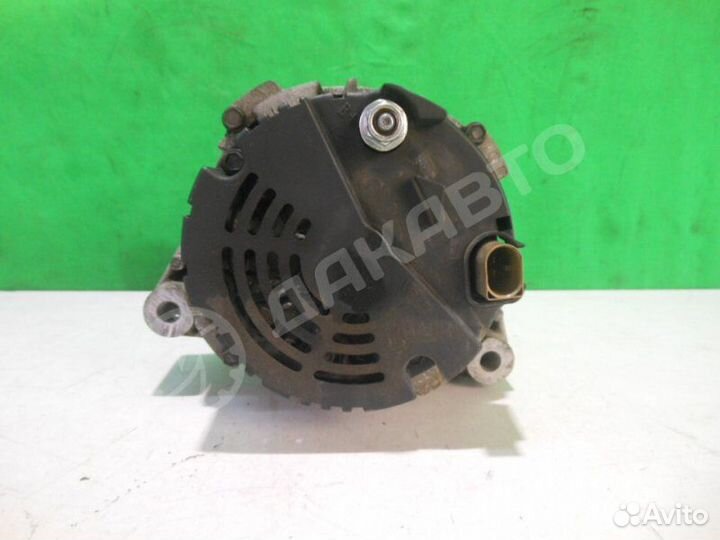 Генератор Mercedes-Benz M W163