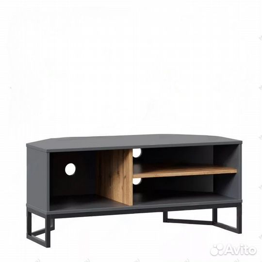 Тумба под телевизор угловая