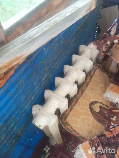 Продам рабочие батареи