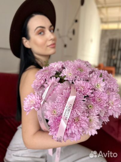 Цветы розы и букеты с доставкой