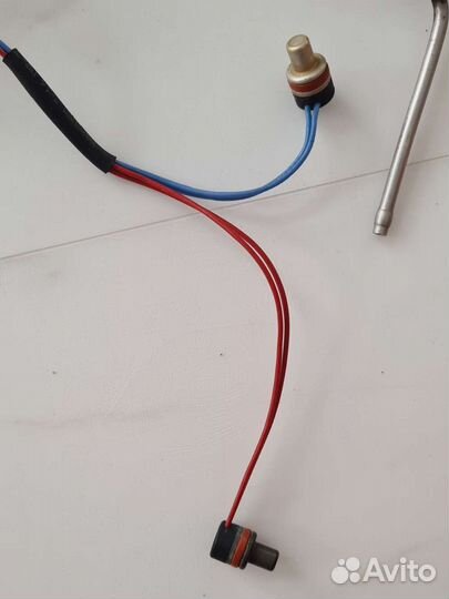Датчики Eberspacher hydronic