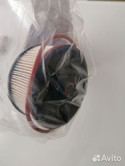 Топливный фильтр дизель