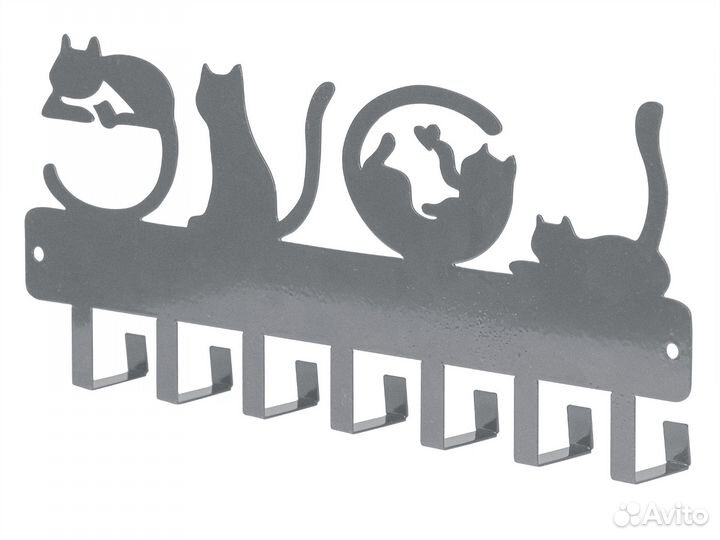 Ключница настенная 