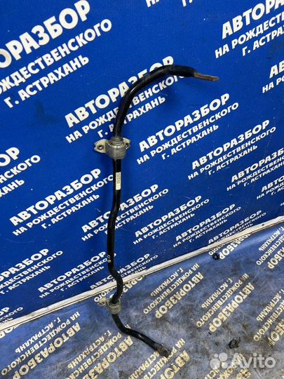 Передний стабилизатор Volkswagen Passat Cc седан