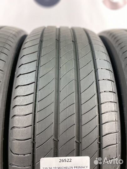 Michelin Primacy 4 235/50 R19 106Y