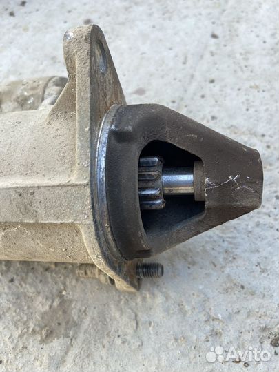 Разбор chevrolet lanos