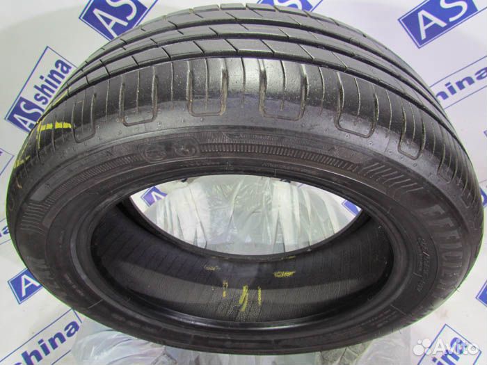 Goodyear EfficientGrip Performance 205/55 R16 102M