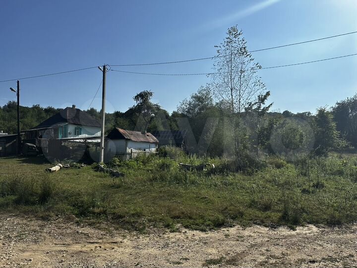 Участок 15 сот. (ИЖС)