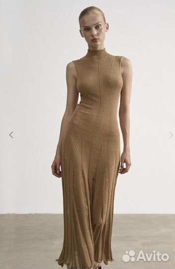 Платье level44 driada
