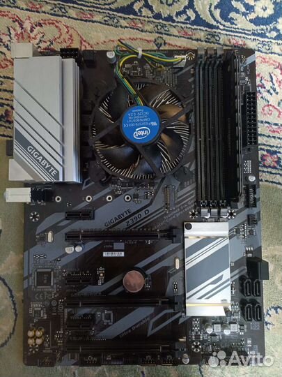 Комплект 1151v2