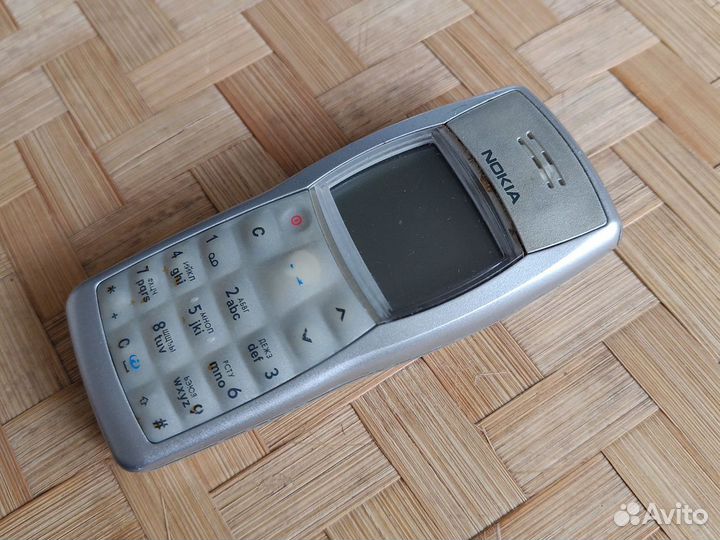 Nokia 1100