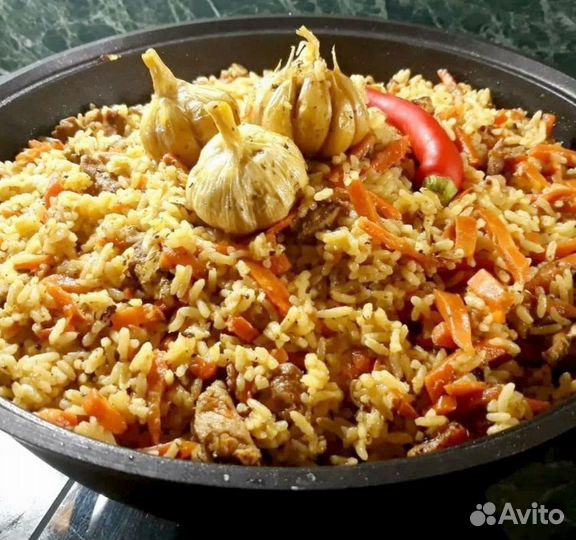 Подставка под казан