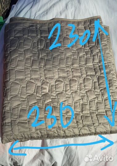 Покрывало - одеяло comfort шелк