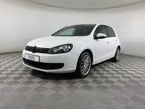 Volkswagen Golf 1.4 MT, 2011, 246 157 км, с пробе�гом, цена 795 000 руб.