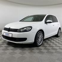 Volkswagen Golf 1.4 MT, 2011, 246 157 км, с пробегом, цена 795 000 руб.