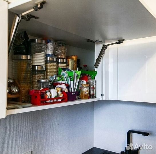 Кухонный гарнитур на заказ