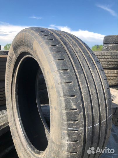 Continental ContiEcoContact 5 235/60 R18 103V
