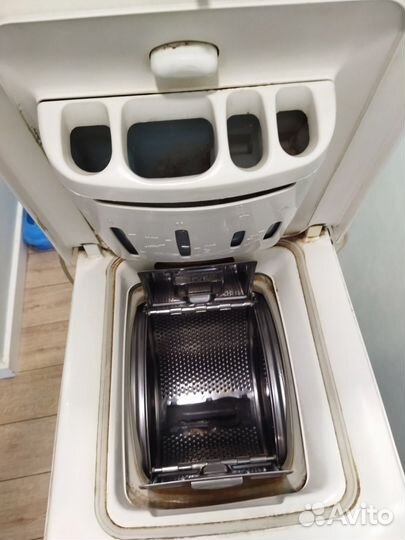 Стиральная машина бу