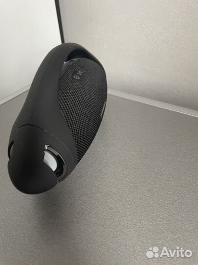 Bluetooth колонка HopeStar H37 Черная