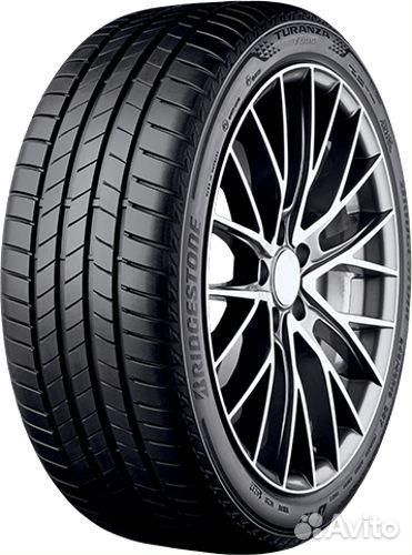 Bridgestone Turanza T005 DriveGuard 225/50 R17 98Y