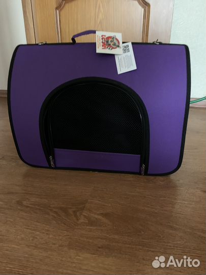 Переноска для животных