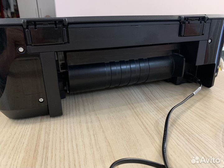 Принтер canon pixma mg 3640s