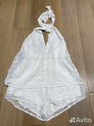 Комбинезон летний женский