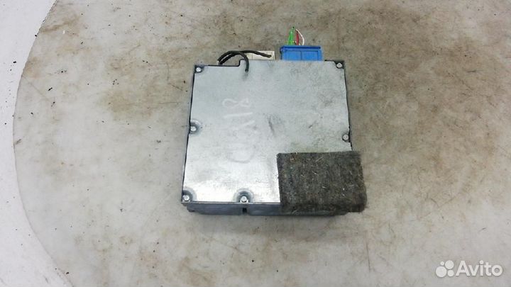 Блок управления мультимедия BMW 5-Series/M5