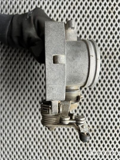 Заслонка дроссельная BMW 5 E34 1995 1748094