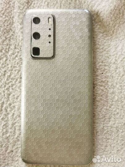 Huawei p40 pro 256 5G еSIM