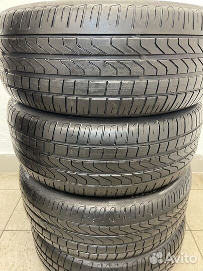 Pirelli Cinturato P7 225/55 R17