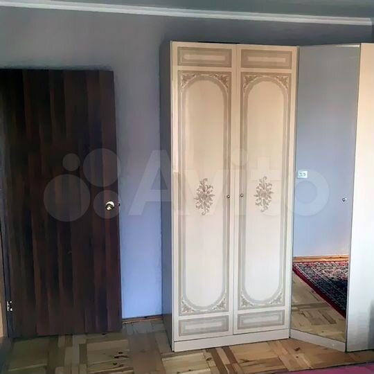 2-к. квартира, 51,1 м², 6/16 эт.