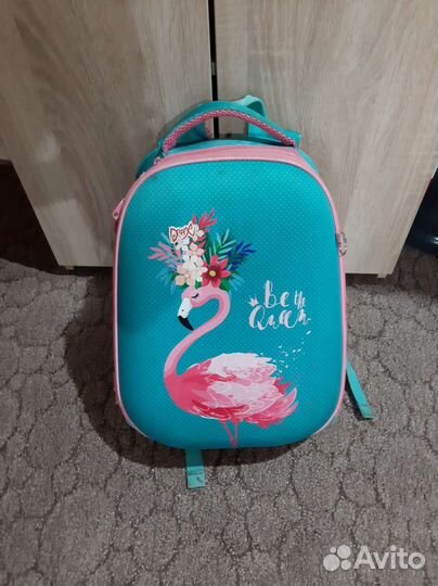 Рюкзак школьный ранец для девочки